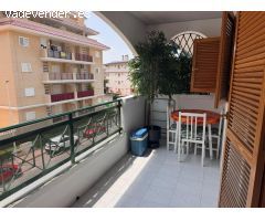 APARTAMENTO EN LA MATA A TAN SOLO UNOS PASOS DE LA PLAYA CON PISCINA COMUNITARIA