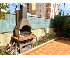 PLANTA BAJA EN NUEVA TORREVIEJA CON MAS DE 200M2 DE PARCELA