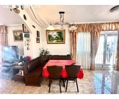 PLANTA BAJA EN NUEVA TORREVIEJA CON MAS DE 200M2 DE PARCELA
