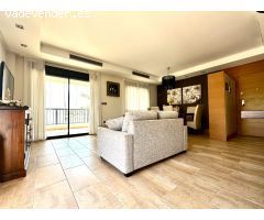 APARTAMENTO EN URBANIZACION DE ALTAS CALIDADES CON GIMNASIO Y PISCINA COMUNITARIA 3 HAB, 2 BAÑOS