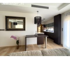 APARTAMENTO EN URBANIZACION DE ALTAS CALIDADES CON GIMNASIO Y PISCINA COMUNITARIA 3 HAB, 2 BAÑOS
