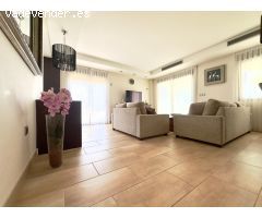 APARTAMENTO EN URBANIZACION DE ALTAS CALIDADES CON GIMNASIO Y PISCINA COMUNITARIA 3 HAB, 2 BAÑOS