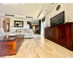 APARTAMENTO EN URBANIZACION DE ALTAS CALIDADES CON GIMNASIO Y PISCINA COMUNITARIA 3 HAB, 2 BAÑOS