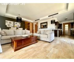 APARTAMENTO EN URBANIZACION DE ALTAS CALIDADES CON GIMNASIO Y PISCINA COMUNITARIA 3 HAB, 2 BAÑOS