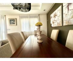 APARTAMENTO EN URBANIZACION DE ALTAS CALIDADES CON GIMNASIO Y PISCINA COMUNITARIA 3 HAB, 2 BAÑOS