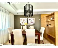 APARTAMENTO EN URBANIZACION DE ALTAS CALIDADES CON GIMNASIO Y PISCINA COMUNITARIA 3 HAB, 2 BAÑOS