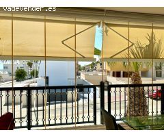 APARTAMENTO EN URBANIZACION DE ALTAS CALIDADES CON GIMNASIO Y PISCINA COMUNITARIA 3 HAB, 2 BAÑOS