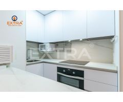 Alquiler Temporal de apartamento en zona Cuatro Caminos - Nuevos Ministerios