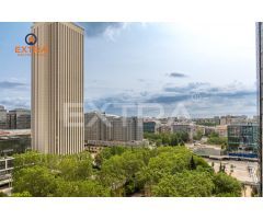 Planta alta de 130 metros utiles para entrar a vivir