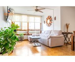 Planta alta de 130 metros utiles para entrar a vivir