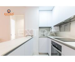 Alquiler Temporal de apartamento en zona Cuatro Caminos - Nuevos Ministerios