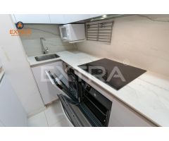 Alquiler Temporal de apartamento en zona Cuatro Caminos - Nuevos Ministerios