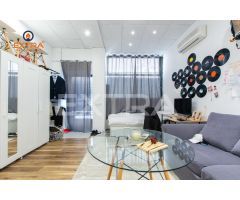 IDEAL INVERSION ! Loft con rentabilidad del 6% en Prosperidad