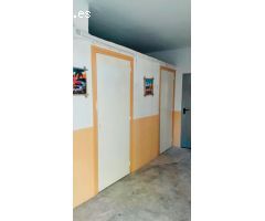 Oportunidad piso,parquing, trastero y zona comunitaria