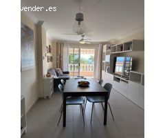 Elegante apartamento reformado a pocos pasos del mar – Playa la Arena ?????