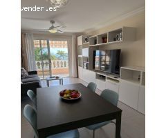 Elegante apartamento reformado a pocos pasos del mar – Playa la Arena ?????
