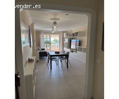 Elegante apartamento reformado a pocos pasos del mar – Playa la Arena ?????