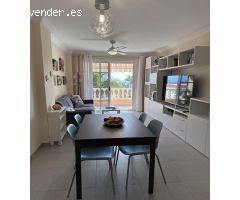 Elegante apartamento reformado a pocos pasos del mar – Playa la Arena ?????