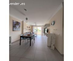 Elegante apartamento reformado a pocos pasos del mar – Playa la Arena ?????