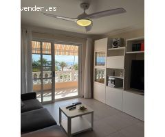 Elegante apartamento reformado a pocos pasos del mar – Playa la Arena ?????