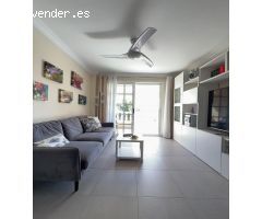 Elegante apartamento reformado a pocos pasos del mar – Playa la Arena ?????