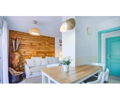 ¡Tu Nuevo Hogar en Corralejo: Dúplex con Terraza y Comodidades Inigualables!