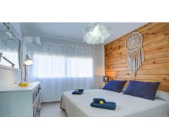 ¡Tu Nuevo Hogar en Corralejo: Dúplex con Terraza y Comodidades Inigualables!