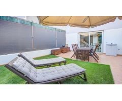 ¡Tu Nuevo Hogar en Corralejo: Dúplex con Terraza y Comodidades Inigualables!
