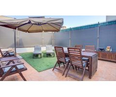 ¡Tu Nuevo Hogar en Corralejo: Dúplex con Terraza y Comodidades Inigualables!