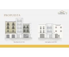 ¡Atención a todos los promotores inmobiliarios, inversores, constructores y particulares! Arenys Mar