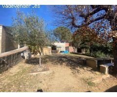 ¡Oportunidad terreno en venta en Gualba, urbanización Royal Park!