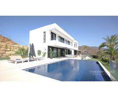 Chalet en Venta en Mijas Costa, Málaga