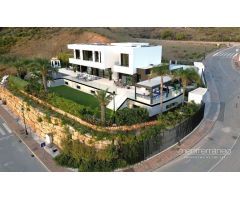 Chalet en Venta en Mijas Costa, Málaga