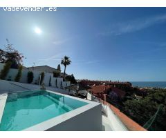 Chalet independiente en Alquiler en Torreblanca del Sol