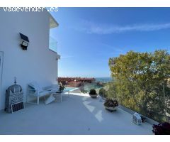 Chalet independiente en Alquiler en Torreblanca del Sol