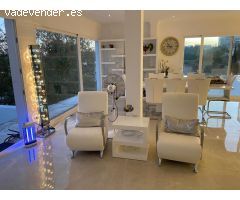 Chalet independiente en Alquiler en Torreblanca del Sol