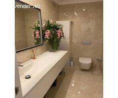 Chalet independiente en Alquiler en Torreblanca del Sol