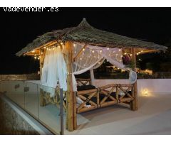 Chalet independiente en Alquiler en Torreblanca del Sol