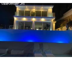 Chalet independiente en Alquiler en Torreblanca del Sol