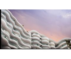 Obra nueva Nova Marina