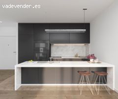 Obra nueva Nova Marina