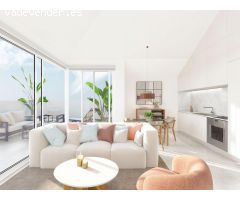 Obra nueva Nova Marina