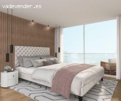 Obra nueva Nova Marina