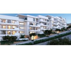 Obra nueva Nova Marina