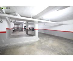 ¡¡OPORTUNIDAD - GARAJE EN PASEO DE LA ROSA, PRÓXIMO AL AVE 50€!!