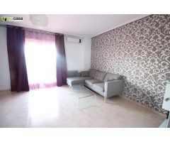 ¡¡OPORTUNIDAD - BUENAVISTA - 3 DORM., 2 BAÑOS, PISCINA COMUNITARIA, GARAJE OPCIONAL 850€!!