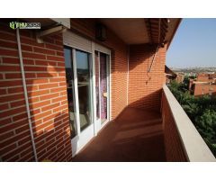 ¡¡OPORTUNIDAD - BUENAVISTA - 3 DORM., 2 BAÑOS, PISCINA COMUNITARIA, GARAJE OPCIONAL 850€!!