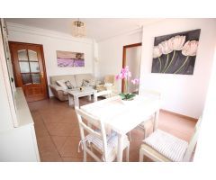 ¡¡OPORTUNIDAD - POLIGONO 3 DORM., 1 BAÑO, PARKING COMUNITARIO, PROXIMO AL HOSPITAL 850 €!!