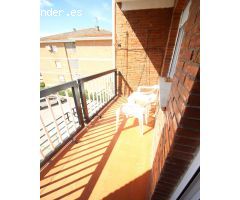 ¡¡OPORTUNIDAD - POLIGONO 3 DORM., 1 BAÑO, PARKING COMUNITARIO, PROXIMO AL HOSPITAL 850 €!!