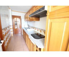 ¡¡OPORTUNIDAD - POLIGONO 3 DORM., 1 BAÑO, PARKING COMUNITARIO, PROXIMO AL HOSPITAL 850 €!!